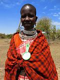 TANZANIA - Donne Masai - 7